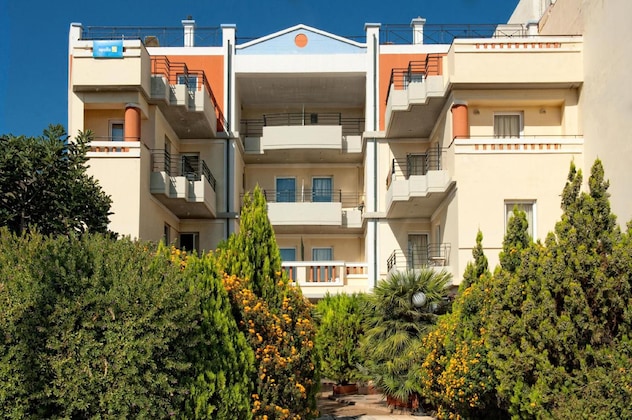 Gallery - Senses Blue Boutique Hotel