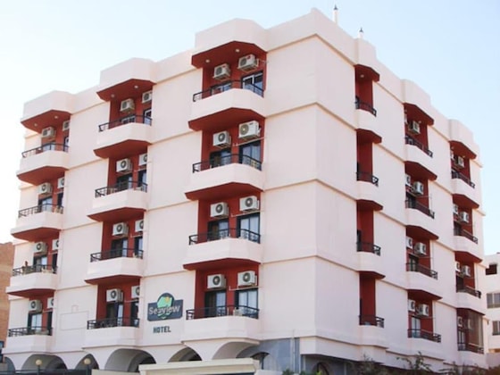 Gallery - Sea View Hotel