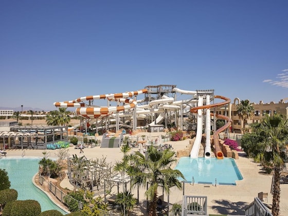 Gallery - Coral Sea Water World Resort - All Inclusive