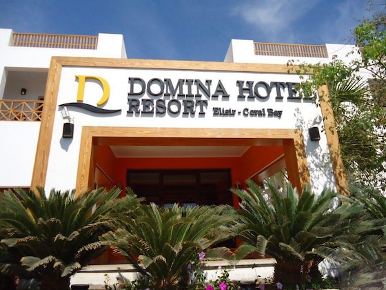 Gallery - Domina Elisir Thalasso & Spa