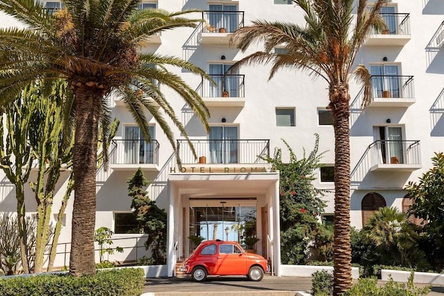 Gallery - Hotel Riomar, Ibiza, A Tribute Portfolio Hotel