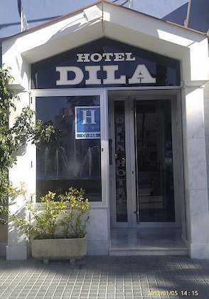 Gallery - Hotel Dila