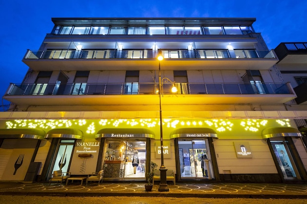 Gallery - Hotel Del Sole