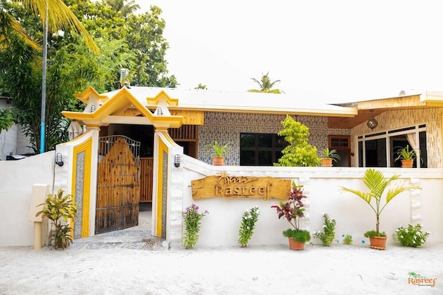 Gallery - Rasreef Rasdhoo Maldives