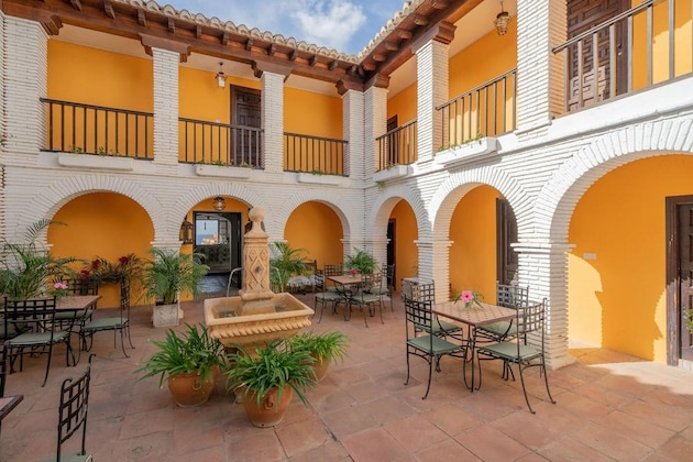 Gallery - La Tartana Hotel Boutique