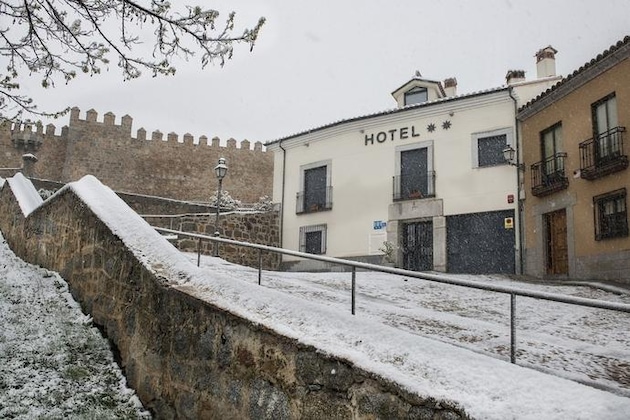Gallery - Hotel Puerta de la Santa