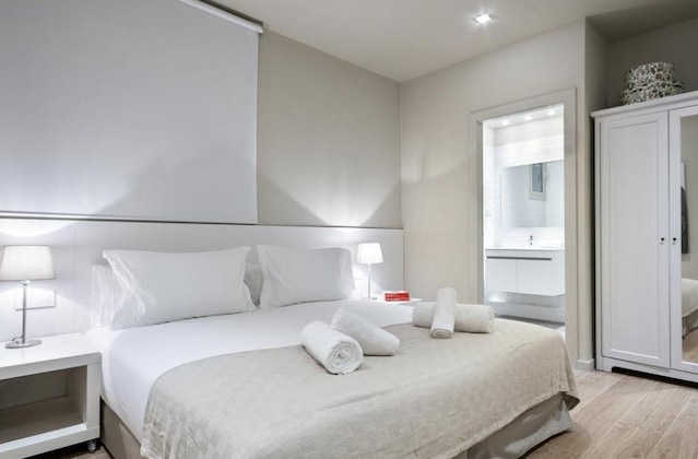 Gallery - Barcelona 226 Center Exclusive Apartments