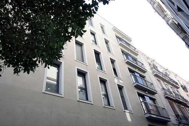 Gallery - Bas Apartments Gracia