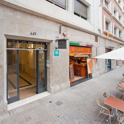 Gallery - Bcnstop Sagrada Familia Apartments