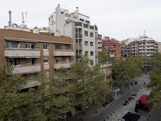Gallery - Enjoybcn Gaudi Apartments