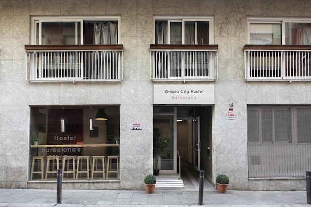 Gallery - Gracia City Hostel