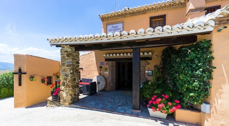 Gallery - Posada Los Cántaros