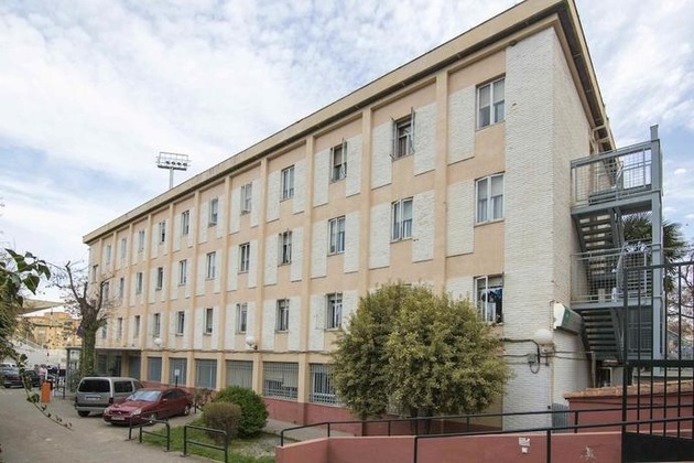Gallery - Albergue Inturjoven Granada - Hostel