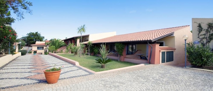 Gallery - Club Hotel Marina Seada Beach