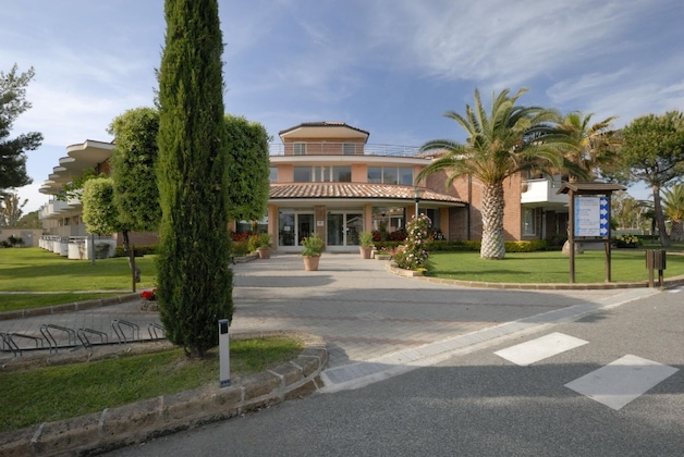 Gallery - La Cecinella Apartments