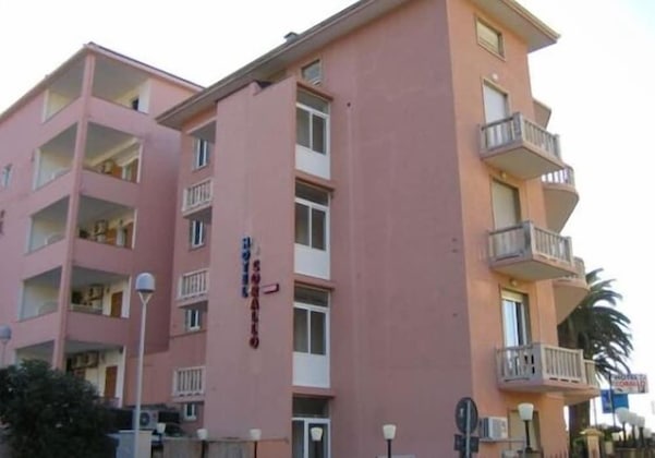 Gallery - Hotel Corallo