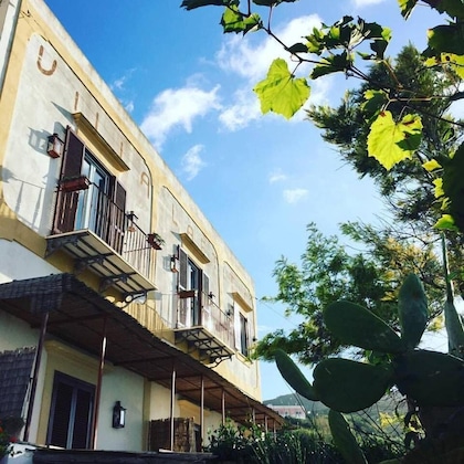 Gallery - Villa Laetitia