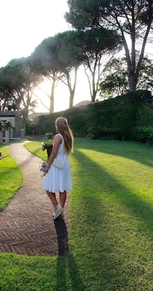 Gallery - Villa Agnese