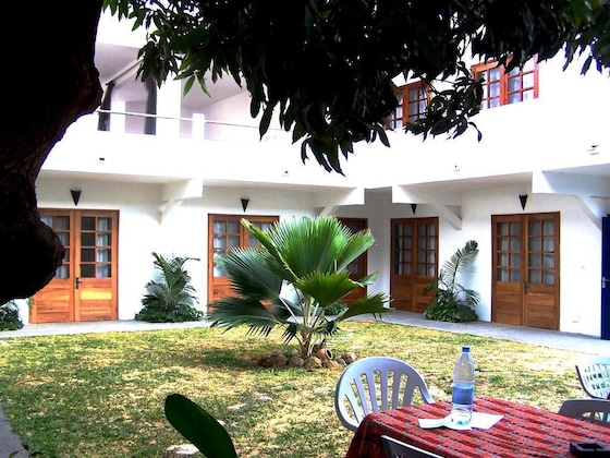 Gallery - Casa Mara Guest House