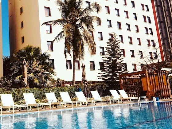Gallery - Ibis Styles Dakar