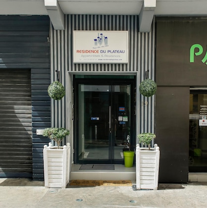 Gallery - Residence Plateau