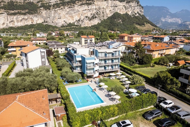 Gallery - Hotel Holiday Sport & Relax