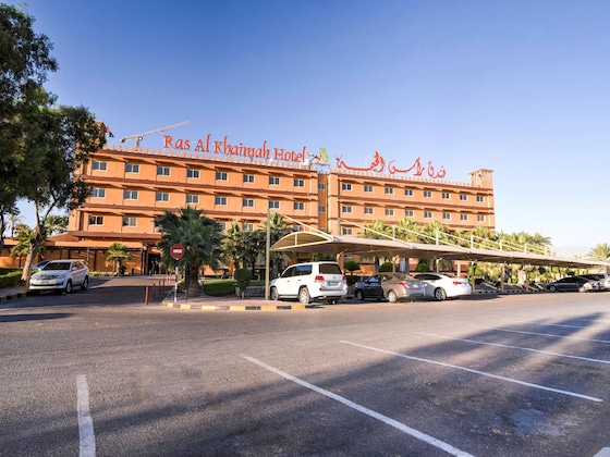 Gallery - Ras Al Khaimah Hotel