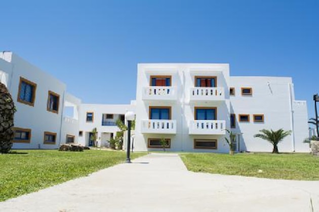 Gallery - Bouradanis