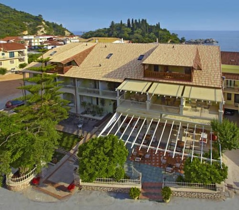 Gallery - Hotel Maistrali