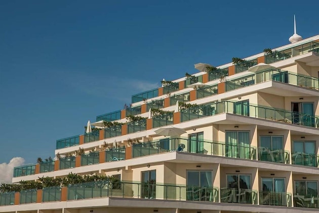 Gallery - Alan Xafira Deluxe Resort & Spa