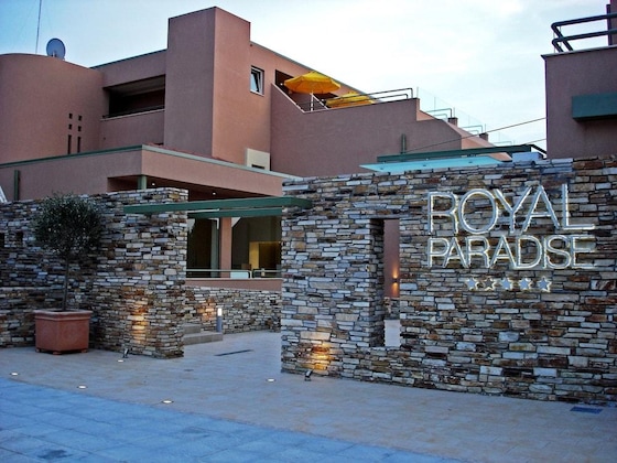 Gallery - Royal Paradise Beach Resort & Spa