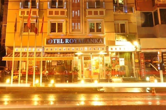Gallery - Royal Anka Hotel