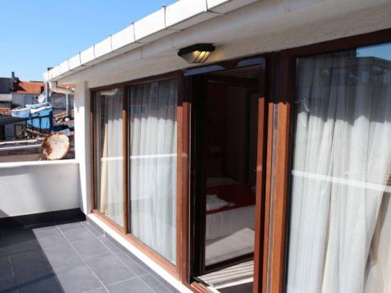 Gallery - The Legend Platine Suite