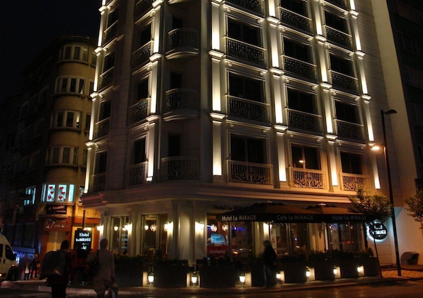 Gallery - Le Mirage Hotel Sisli