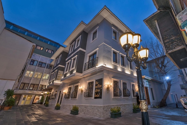 Gallery - The Million Stone Hotel - Special Class