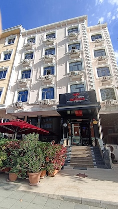 Gallery - Topkapi Sabena Hotel