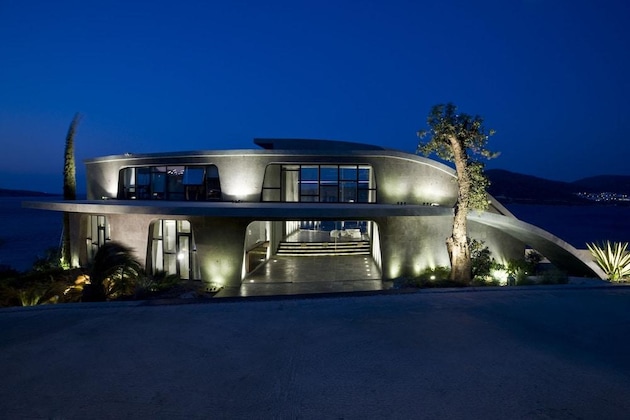 Gallery - Kuum Hotel & Spa