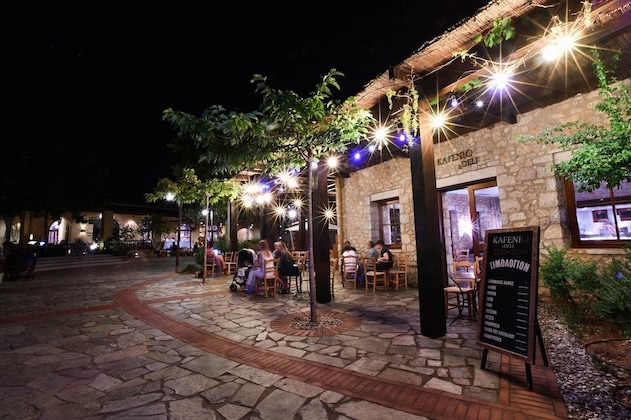 Gallery - The Romanos, A Luxury Collection Resort, Costa Navarino
