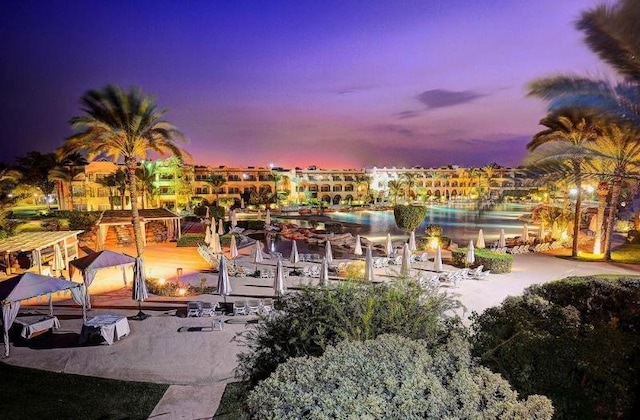 Gallery - Stella Di Mare Grand Hotel