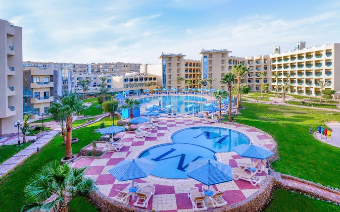 Gallery - Moreno Horizon Spa And Resort