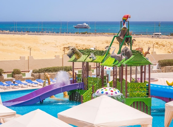 Gallery - Sunny Days Mirette Family Resort