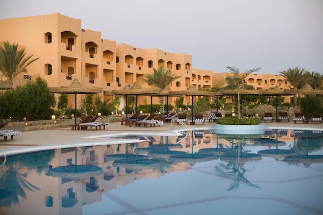 Gallery - Elphistone Resort - Marsa Alam