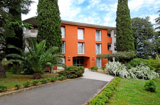 Gallery - Dependences - San Simon Resort