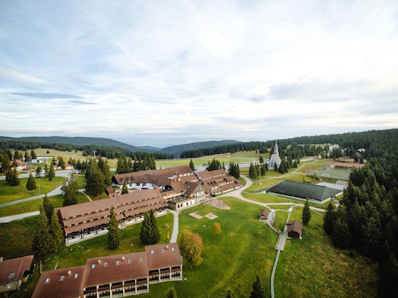 Gallery - Hotel Planja