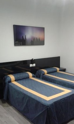 Gallery - Hostal Buenos Aires