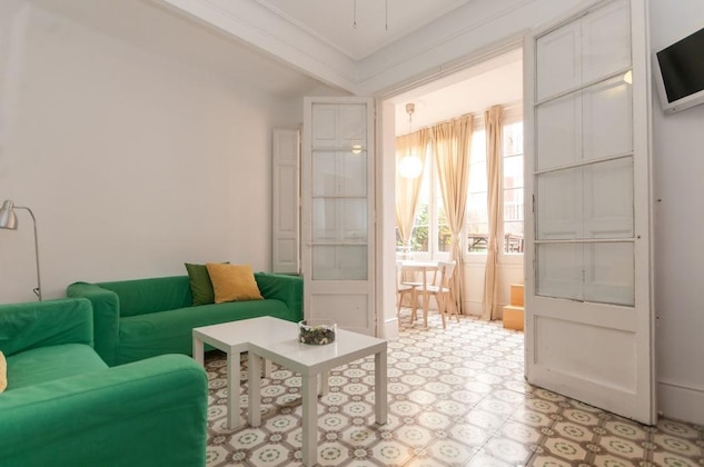 Gallery - Weflating Suites Sant Antoni Market