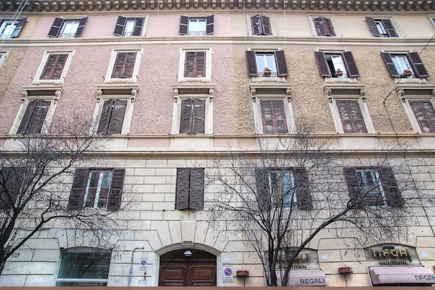 Gallery - B&B 94 Rooms Vatican Scipioni