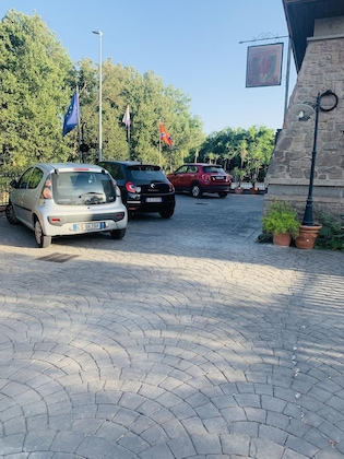 Gallery - Al Casale Del Veio B&B