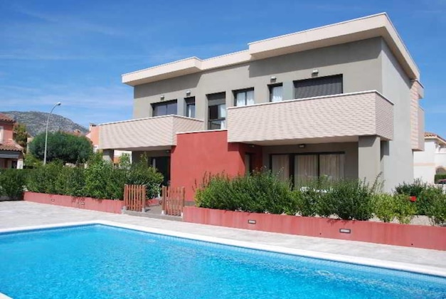 Gallery - Casas Adosadas Romani