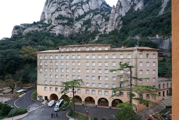 Gallery - Apartamentos Montserrat Abat Marcet